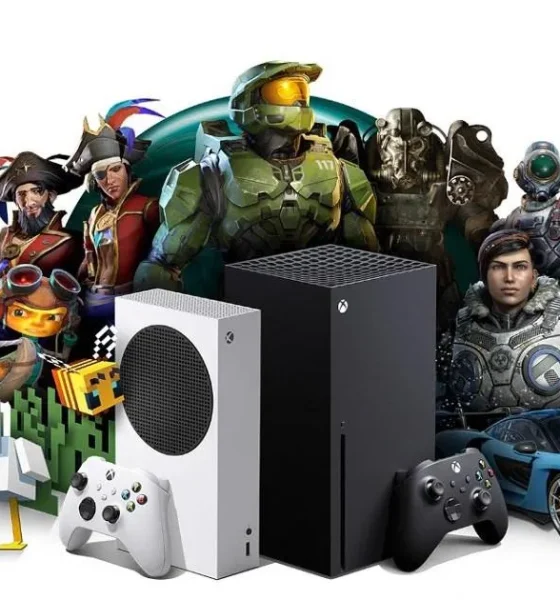 Microsoft needs to answer a simple question: what is the point of Xbox?