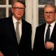 Peter Mandelson failed security vetting but got US ambassador job anyway | News UK