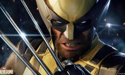 Games Inbox: Will Marvel’s Wolverine be as good as Spider-Man 2?