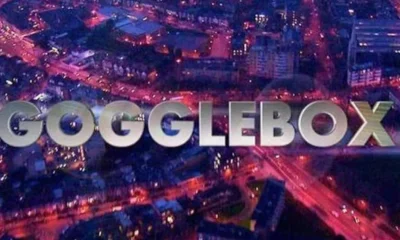Gogglebox just spoiled one of 2025's most shocking thrillers and fans aren't happy