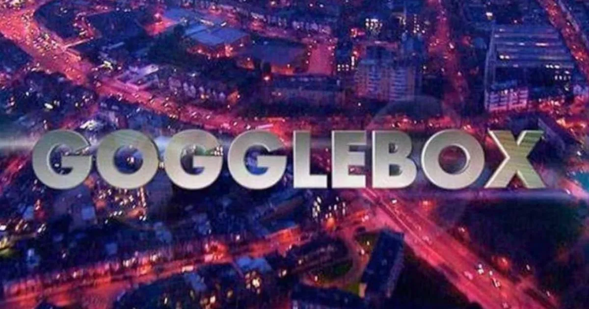 Gogglebox just spoiled one of 2025's most shocking thrillers and fans aren't happy