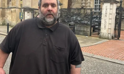 Van driver who killed gran on 'defective' smart motorway is spared jail | News UK