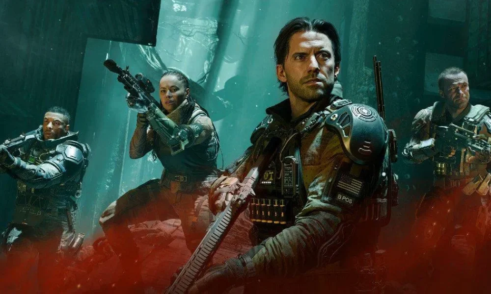 Games Inbox: Is Call Of Duty still popular?