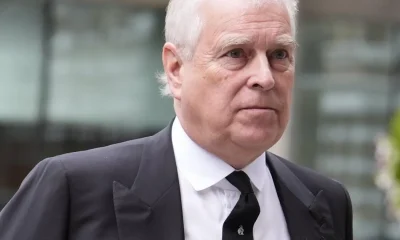 Andrew Mountbatten-Windsor gets first royal visitor since exile for 'quiet word' | News UK