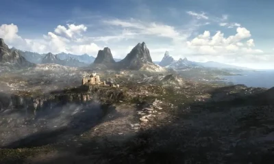 Games Inbox: When is The Elders Scrolls 6 coming out?