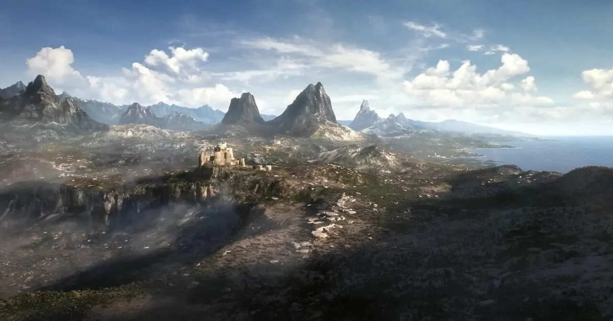 Games Inbox: When is The Elders Scrolls 6 coming out?