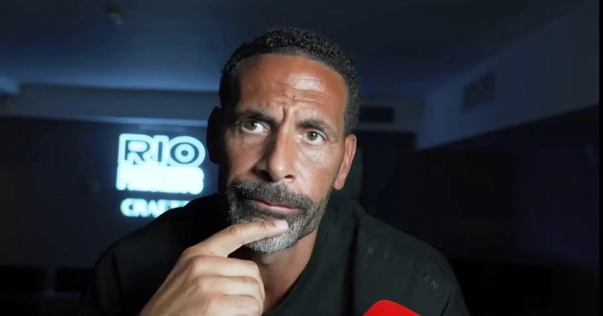 Rio Ferdinand claims only three managers would reject Man Utd to join Arsenal | Football