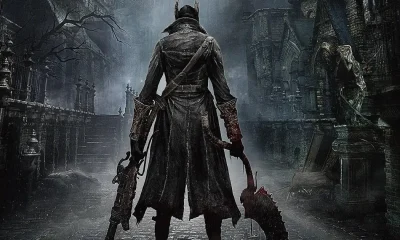 Bloodborne movie with Jacksepticeye is real and not a late April Fools’ joke