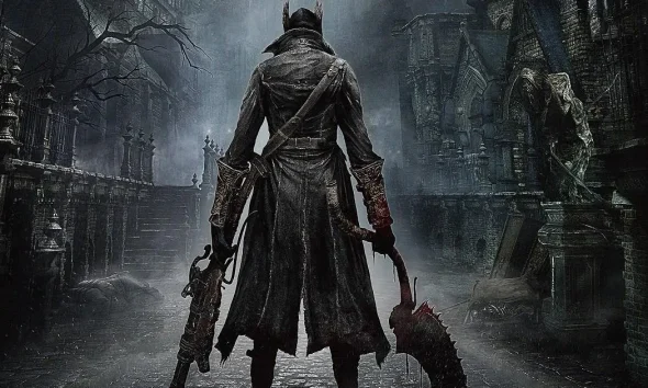 Bloodborne movie with Jacksepticeye is real and not a late April Fools’ joke