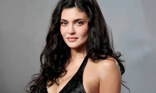 Kylie Jenner lists Hidden Hills mansion for $20.3 million as she enters 'new chapter'