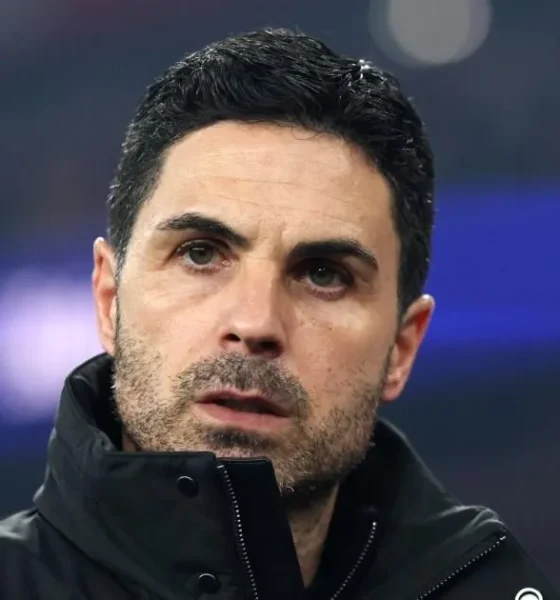 Chelsea TV presenter claims Arsenal 'are not on the same level' as Champions League rival | Football