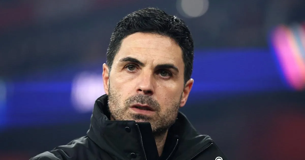 Chelsea TV presenter claims Arsenal 'are not on the same level' as Champions League rival | Football