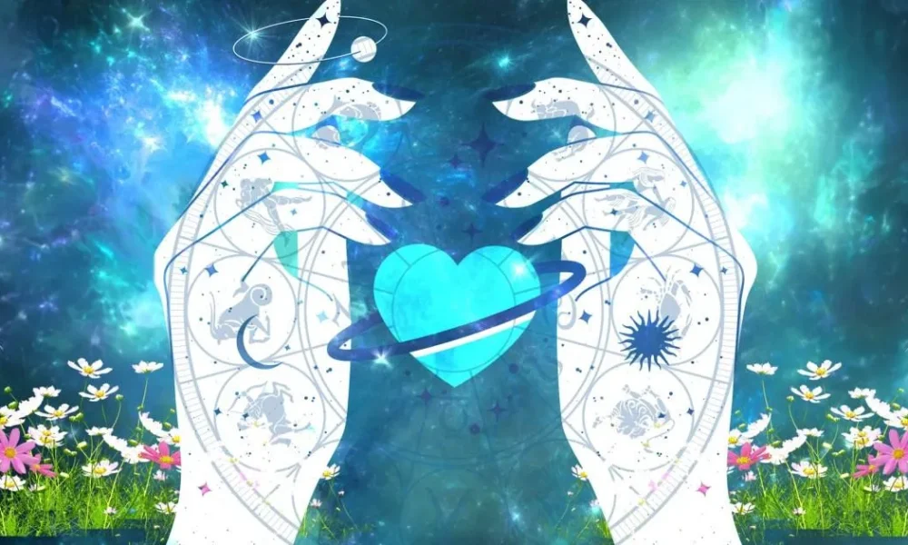 Your star sign's spring 2026 love life tarot horoscope reading