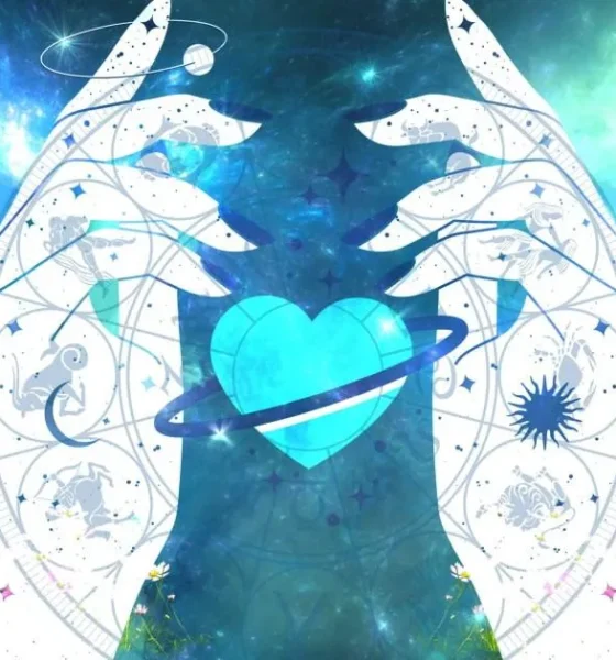 Your star sign's spring 2026 love life tarot horoscope reading