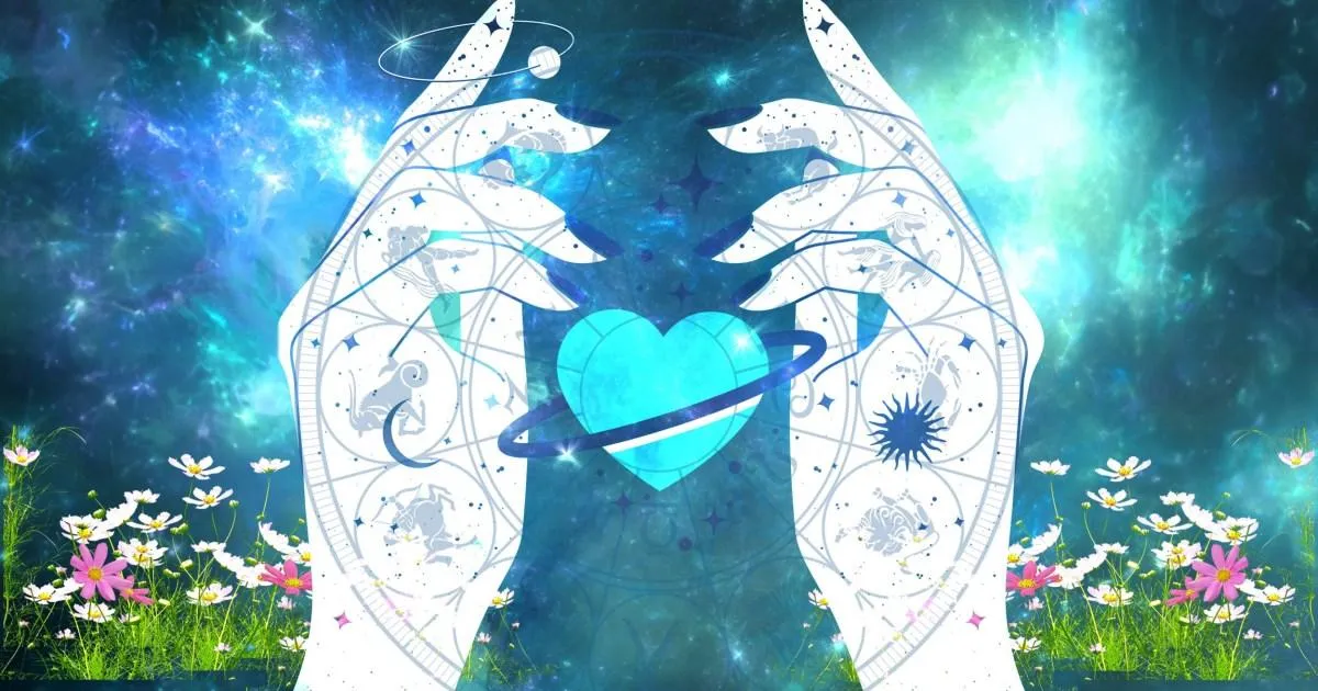 Your star sign's spring 2026 love life tarot horoscope reading