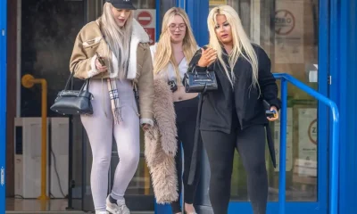 Drunk women who left 'trail of destruction' at hotel banned from every UK pub | News UK