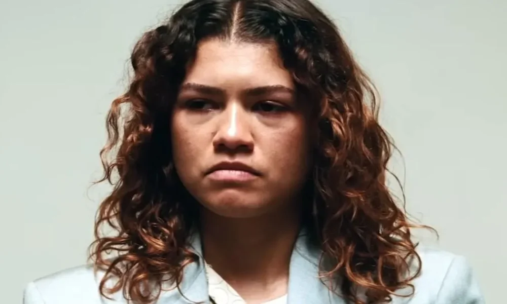 I hate to say that Euphoria loses its way in season 3