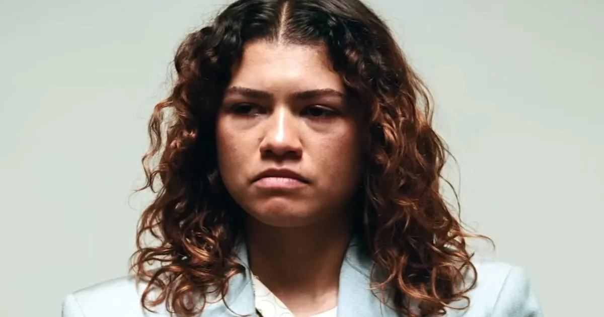 I hate to say that Euphoria loses its way in season 3