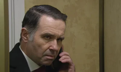 Emmerdale's Graham shares plan to destroy Kim in ITVX release - to unexpected person | Soaps