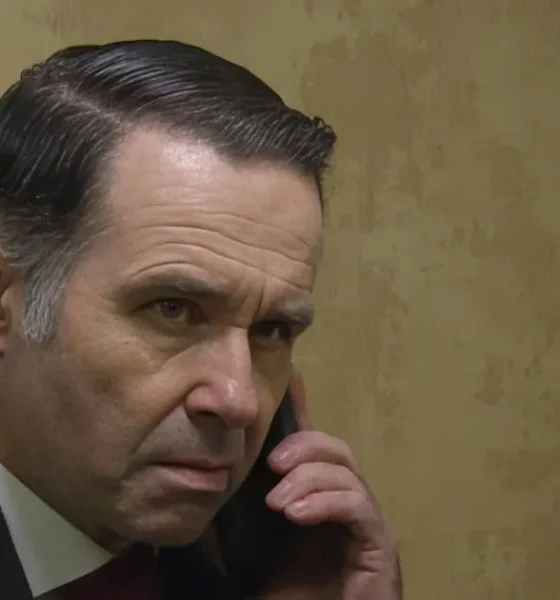 Emmerdale's Graham shares plan to destroy Kim in ITVX release - to unexpected person | Soaps