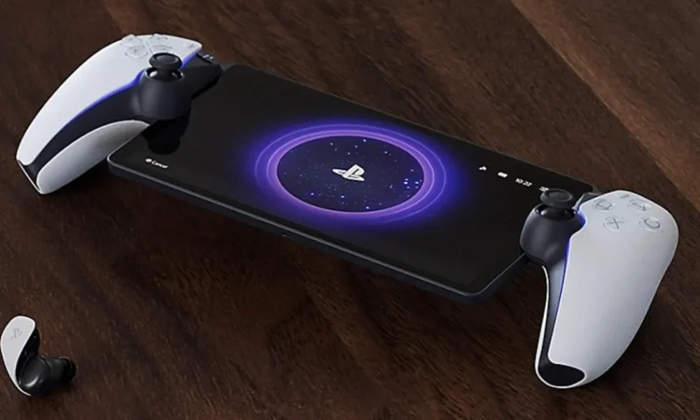 Games Inbox: How powerful will the PS6 portable be?