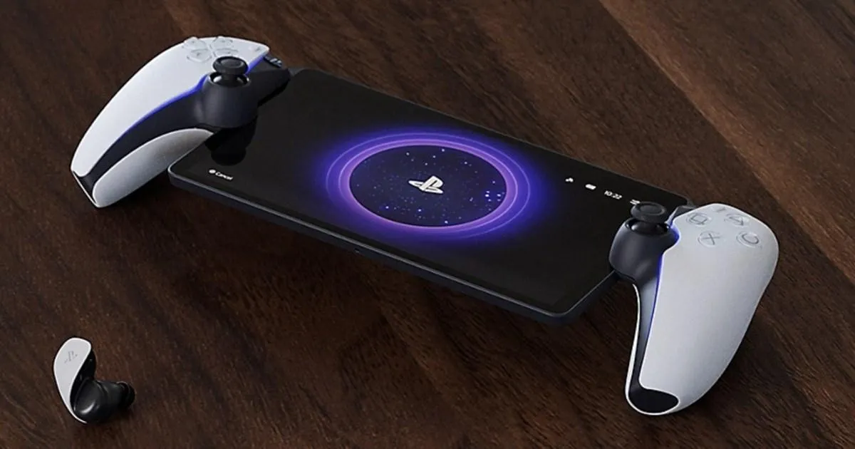 Games Inbox: How powerful will the PS6 portable be?