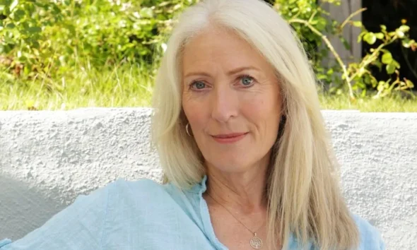 I felt terrified undressing after a mastectomy