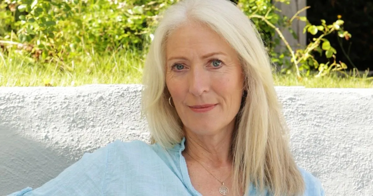 I felt terrified undressing after a mastectomy