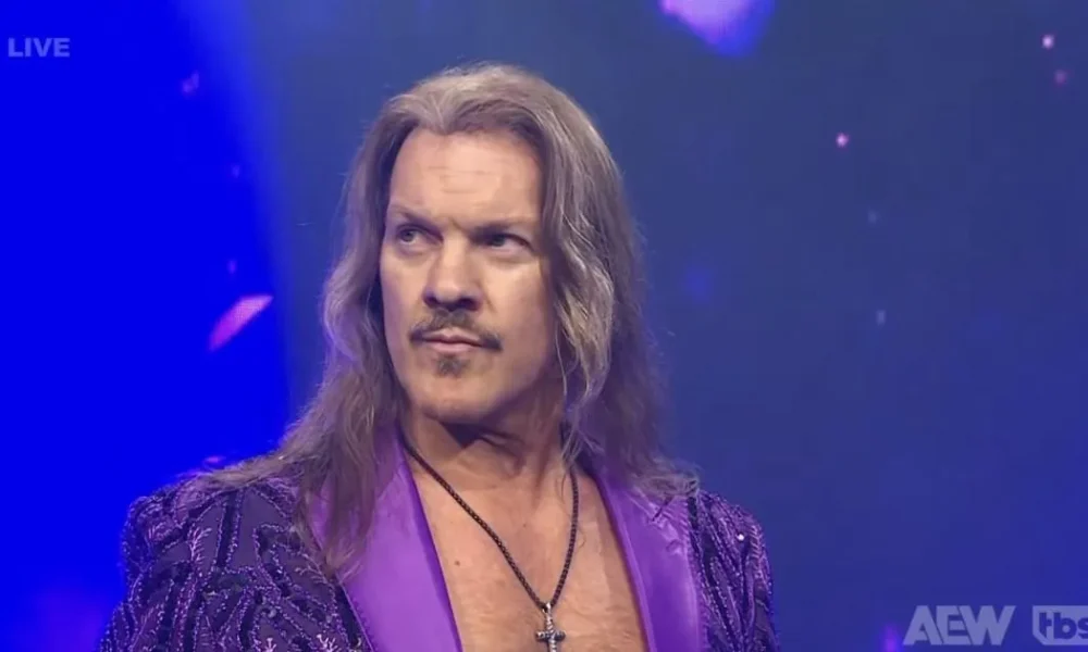 WWE fans think they 'dodged a bullet' as Chris Jericho makes shock AEW return