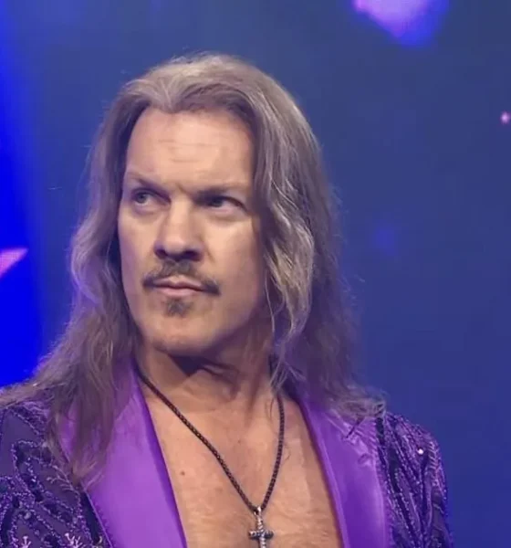 WWE fans think they 'dodged a bullet' as Chris Jericho makes shock AEW return