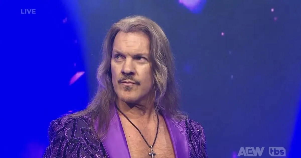 WWE fans think they 'dodged a bullet' as Chris Jericho makes shock AEW return