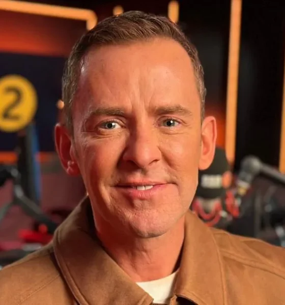 Scott Mills faces another crushing blow after being fired from BBC