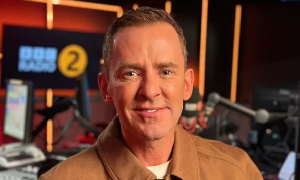 Scott Mills faces another crushing blow after being fired from BBC