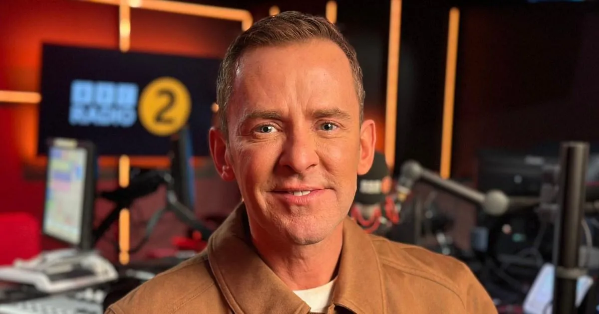 Scott Mills faces another crushing blow after being fired from BBC