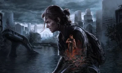 Games Inbox: Will there ever be a Last Of Us Part 3?