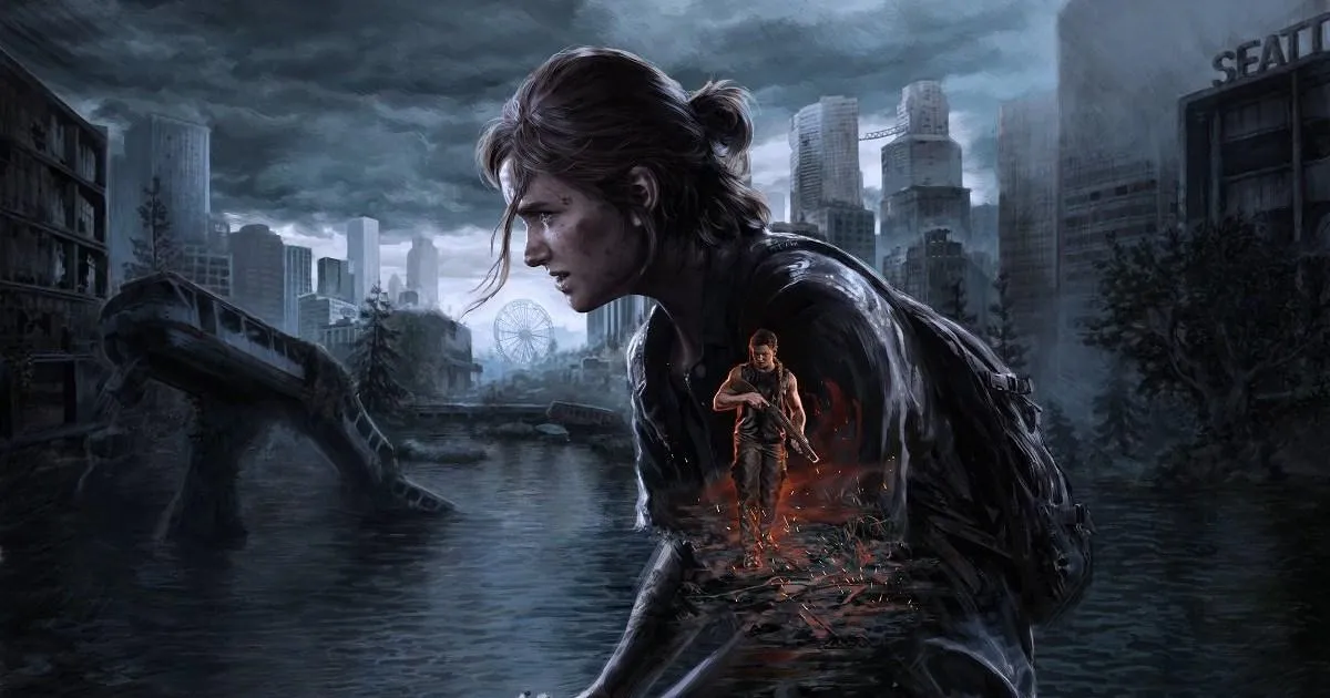 Games Inbox: Will there ever be a Last Of Us Part 3?