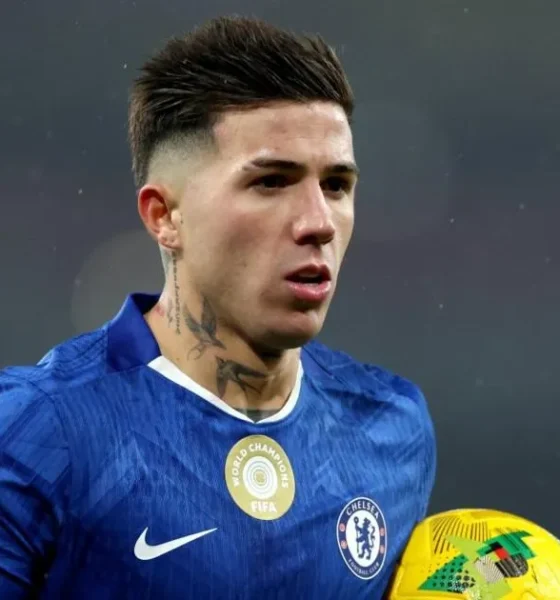 What Enzo Fernandez said about Real Madrid and why Chelsea dropped their midfielder | Football