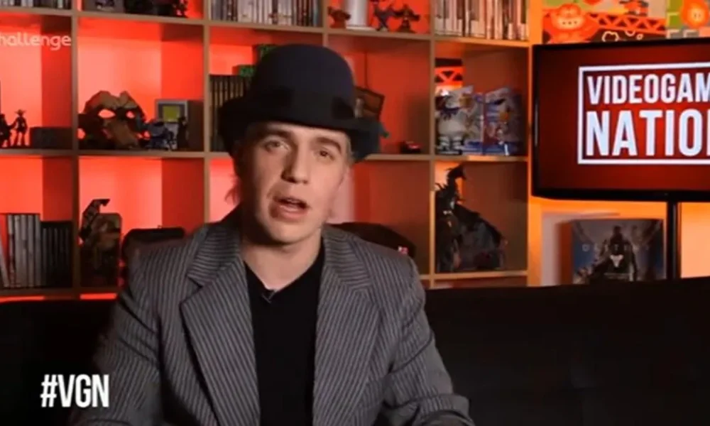 Why did TV companies never try to cover video games properly? - Reader's Feature