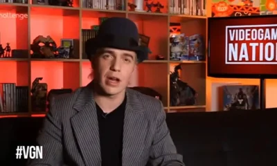 Why did TV companies never try to cover video games properly? - Reader's Feature