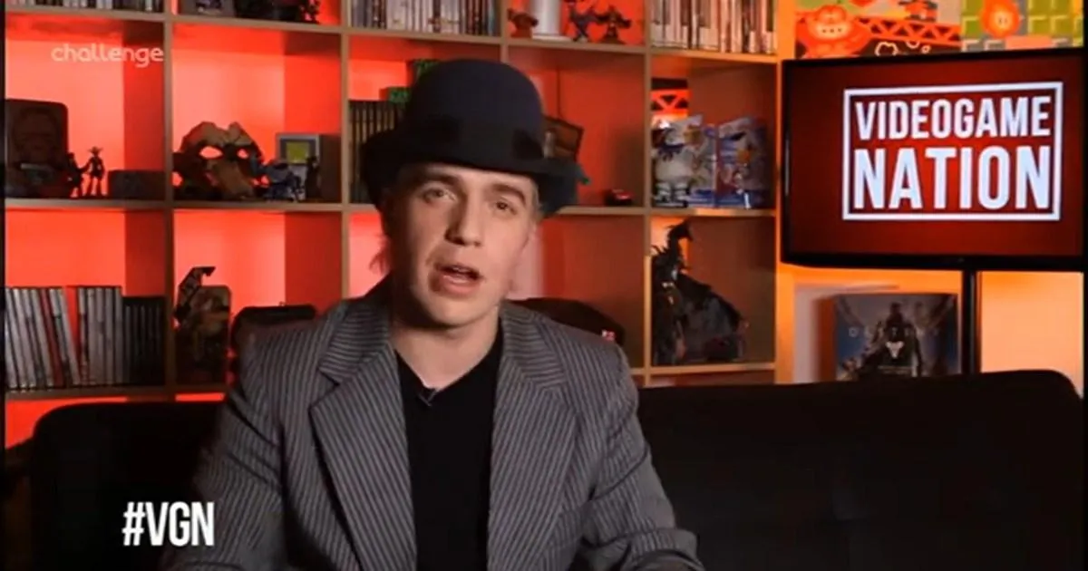 Why did TV companies never try to cover video games properly? - Reader's Feature