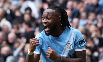Antoine Semenyo out of Man City squad as Pep Guardiola explains FA Cup selection | Football