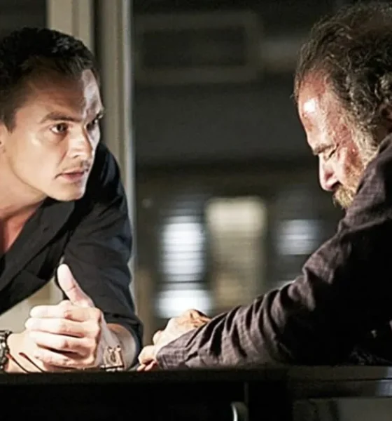 The Capture fans need to binge this 'gripping' thriller on completely free streaming service