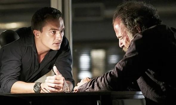 The Capture fans need to binge this 'gripping' thriller on completely free streaming service