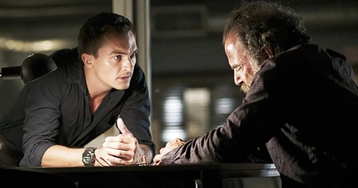 The Capture fans need to binge this 'gripping' thriller on completely free streaming service