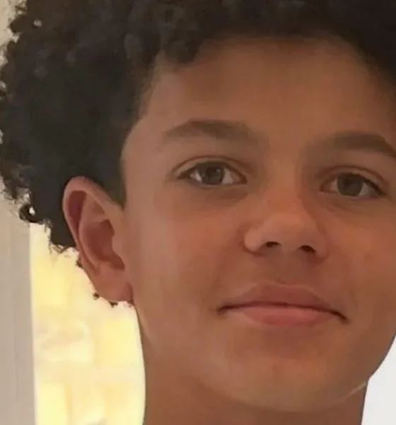 Liverpool fan, 13, killed in bike crash in Bedfordshire | News UK