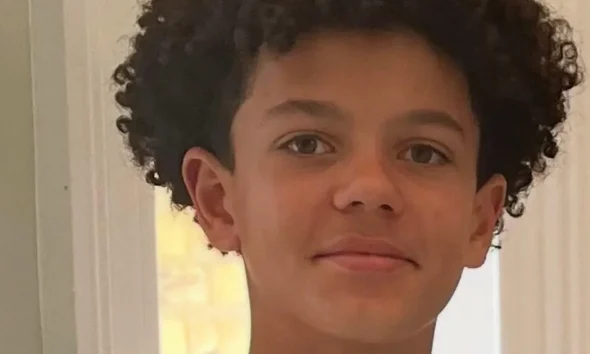 Liverpool fan, 13, killed in bike crash in Bedfordshire | News UK