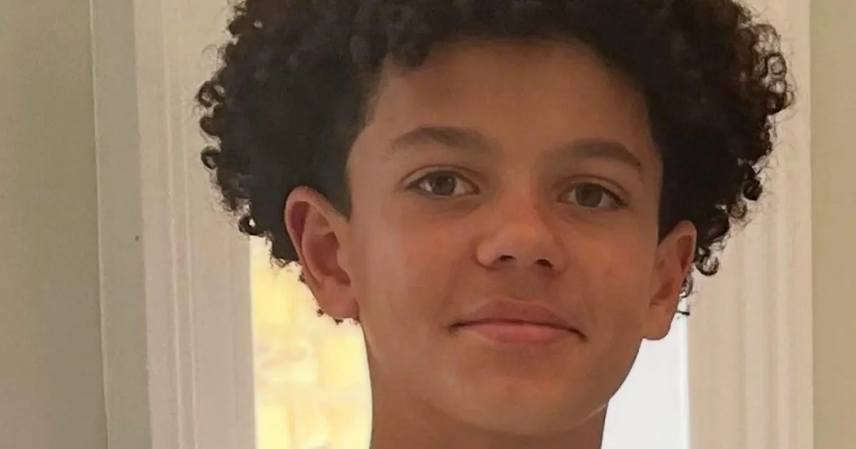 Liverpool fan, 13, killed in bike crash in Bedfordshire | News UK