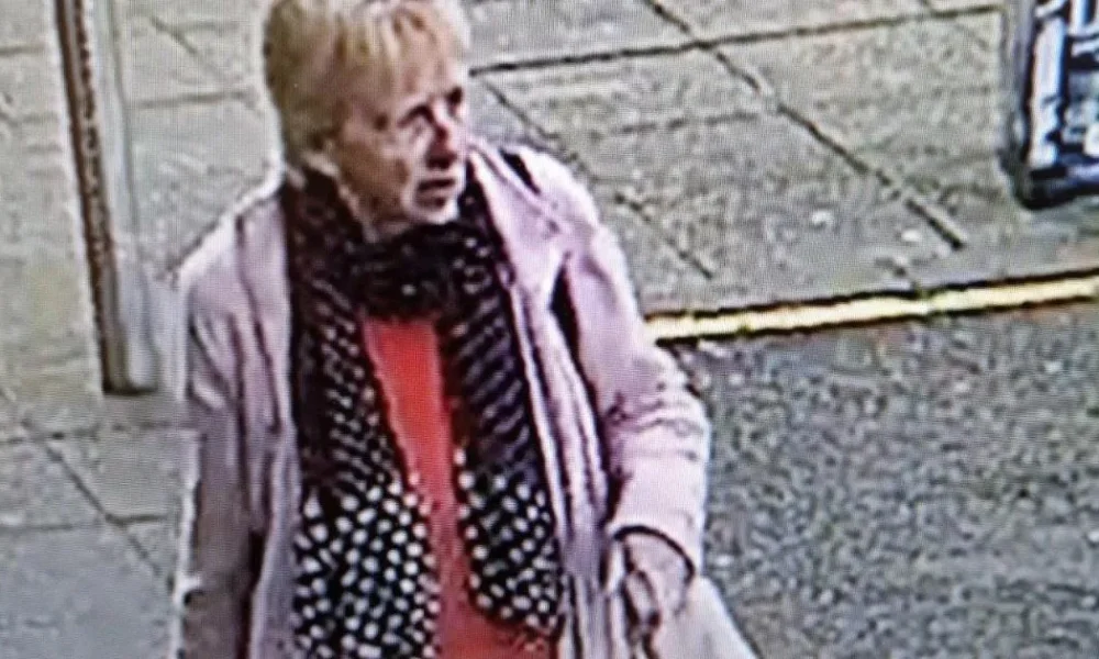 Police hunt person who 'pooed on shelf' in The Range and walked out | News UK