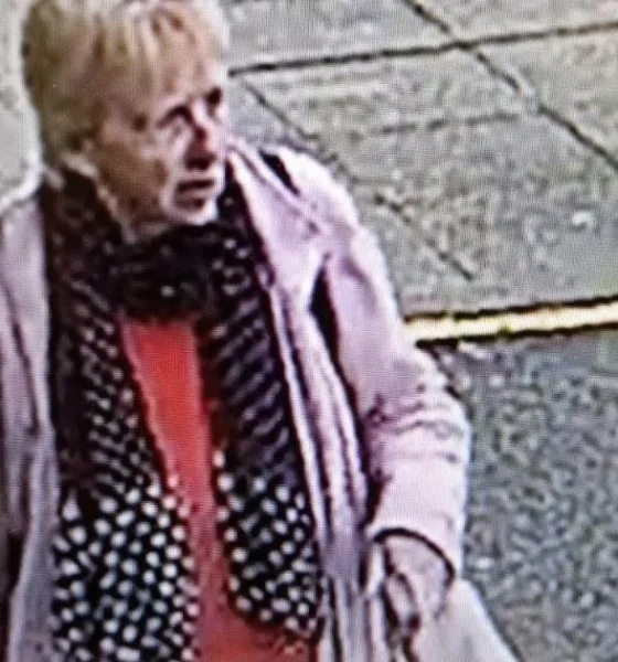 Police hunt person who 'pooed on shelf' in The Range and walked out | News UK