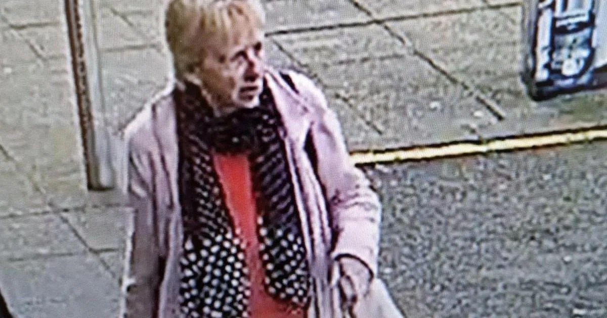 Police hunt person who 'pooed on shelf' in The Range and walked out | News UK